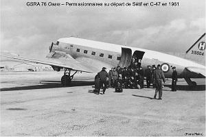169- ARMEE DE L'AIR EN ALGERIE 1945-1962-17 (36)